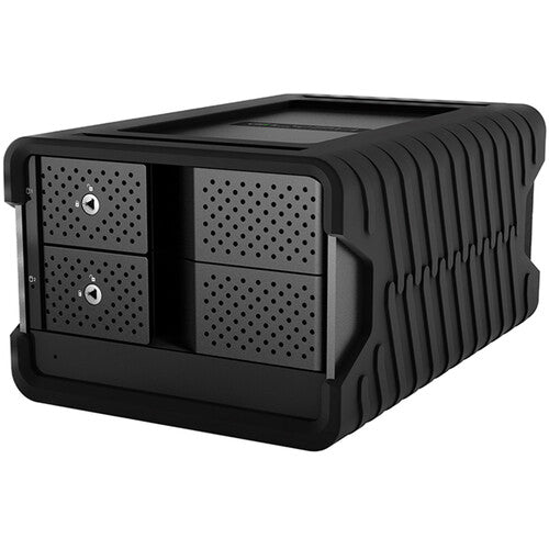 Glyph Blackbox PRO RAID 2-Bay RAID Array USB-C 3.2 Gen 2