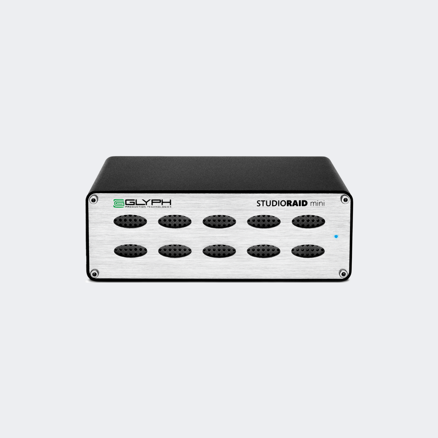 StudioRAID mini Professional External Drive
