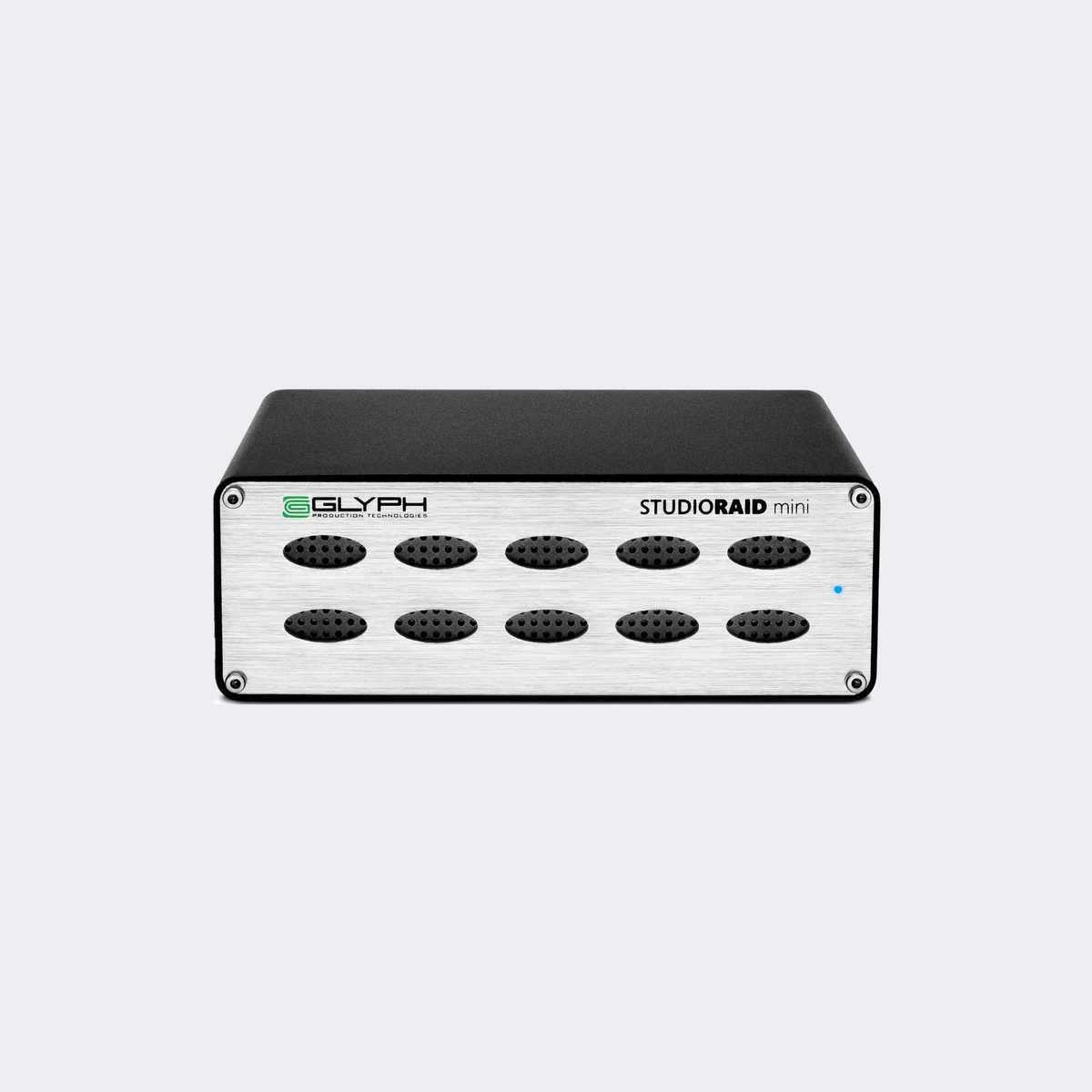 StudioRAID mini Professional External Drive