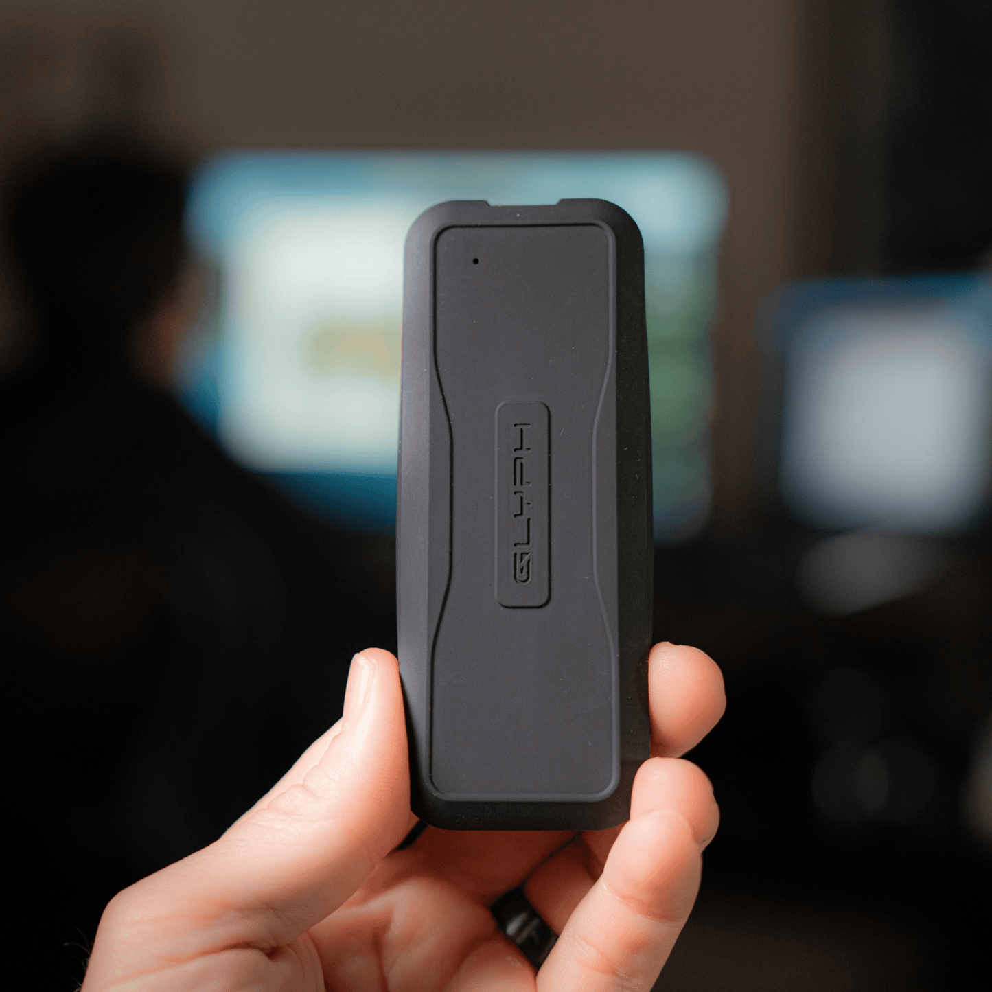 Atom EV Portable NVMe SSD