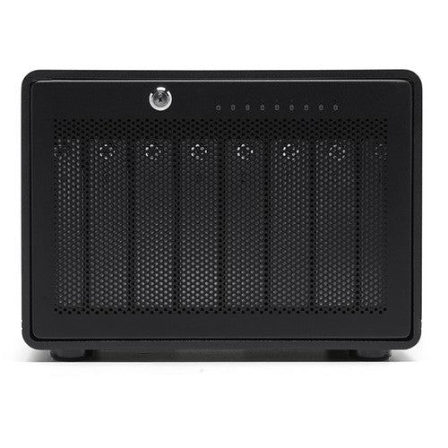 OWC ThunderBay 8 8-Bay Thunderbolt 3 Raid Array