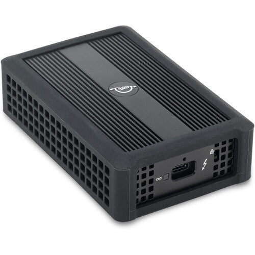 OWC Thunderbolt 4 to 10G Ethernet Adapter