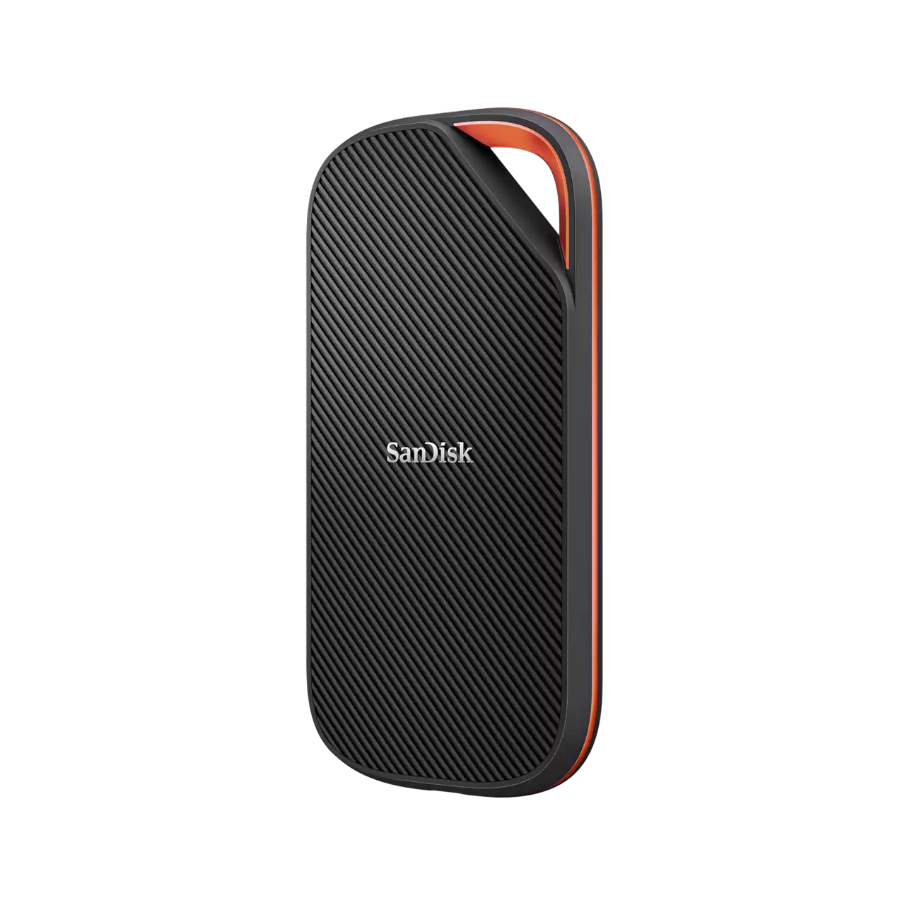 SanDisk Extreme PRO with USB4 Portable SSD - 2TB