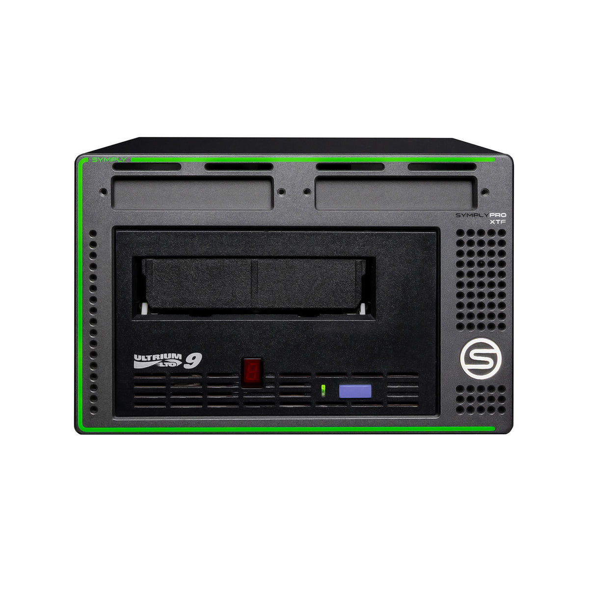 SymplyDIT XTF Thunderbolt Desktop LTO-9 FH