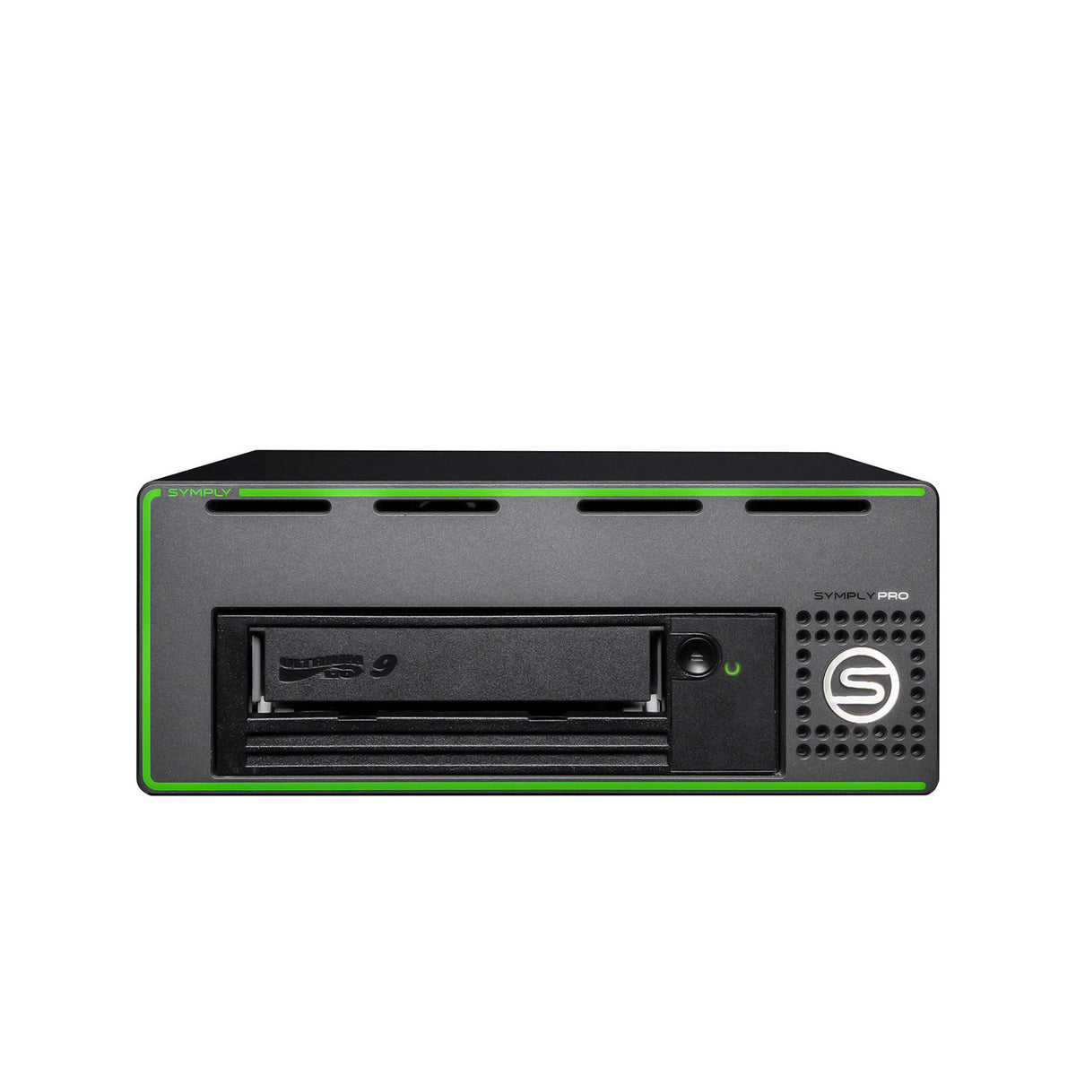 SymplyPRO Thunderbolt Desktop LTO-9