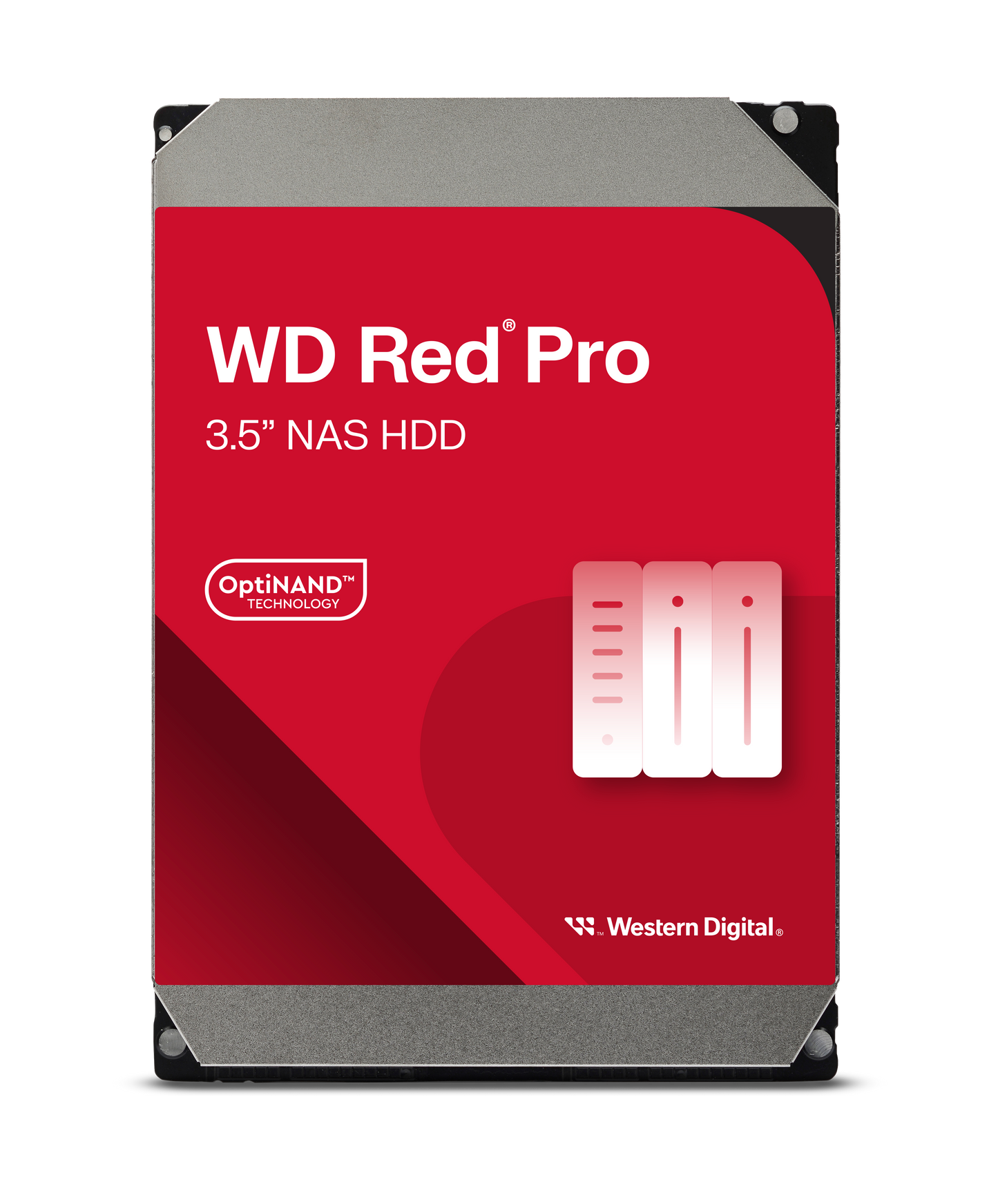 WD Red Pro