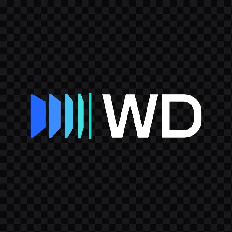 Western Digital