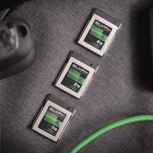 Capture+ CFexpress Type B 4.0 Memory Card