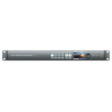 Smart Videohub CleanSwitch 12x12