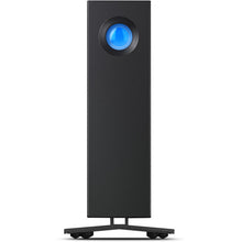 LaCie d2 Professional External Hard Drive
