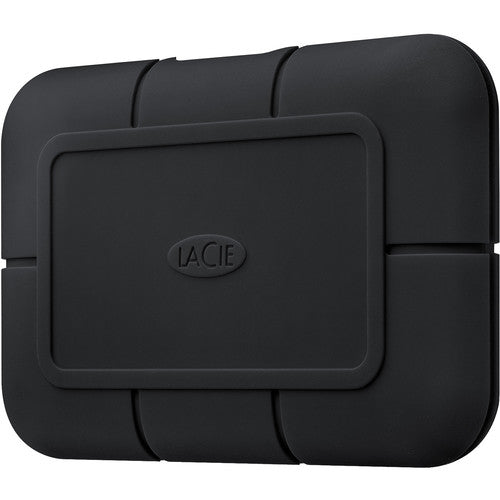 LaCie Rugged SSD Pro