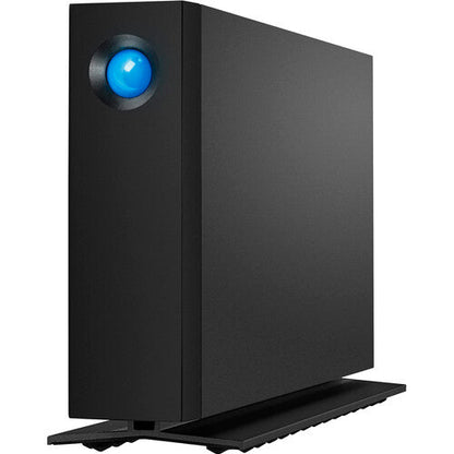 LaCie d2 Professional 8TB Desktop Hard Drive USB-C