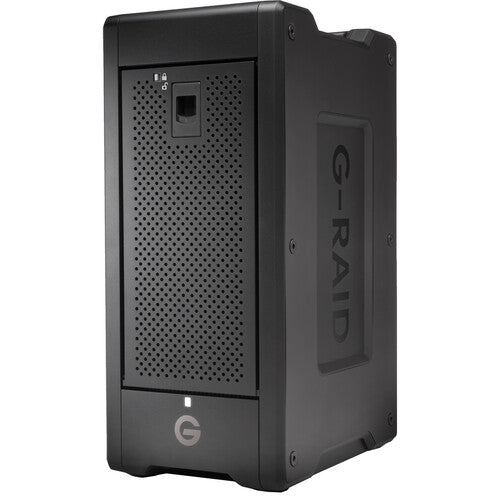 G-RAID SHUTTLE 8BAY