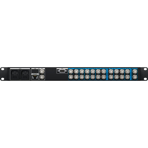 Blackmagic Design Ultimatte 12 4K Keyer Advanced Compositing Processor