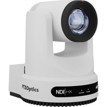 PTZOptics Move 4K SDI/HDMI/USB/IP PTZ Camera with 30x Optical Zoom