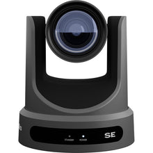 PTZOptics Move 4K SDI/HDMI/USB/IP PTZ Camera with 30x Optical Zoom