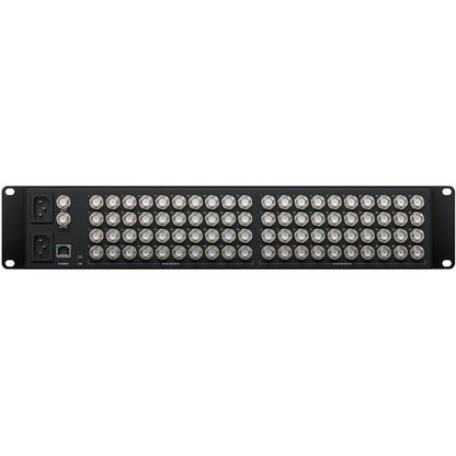 Blackmagic Videohub 40x40 12G