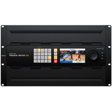 Blackmagic Videohub 120x120 12G