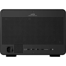 LaCie 8big Pro5 8-Bay Thunderbolt 5 RAID Array