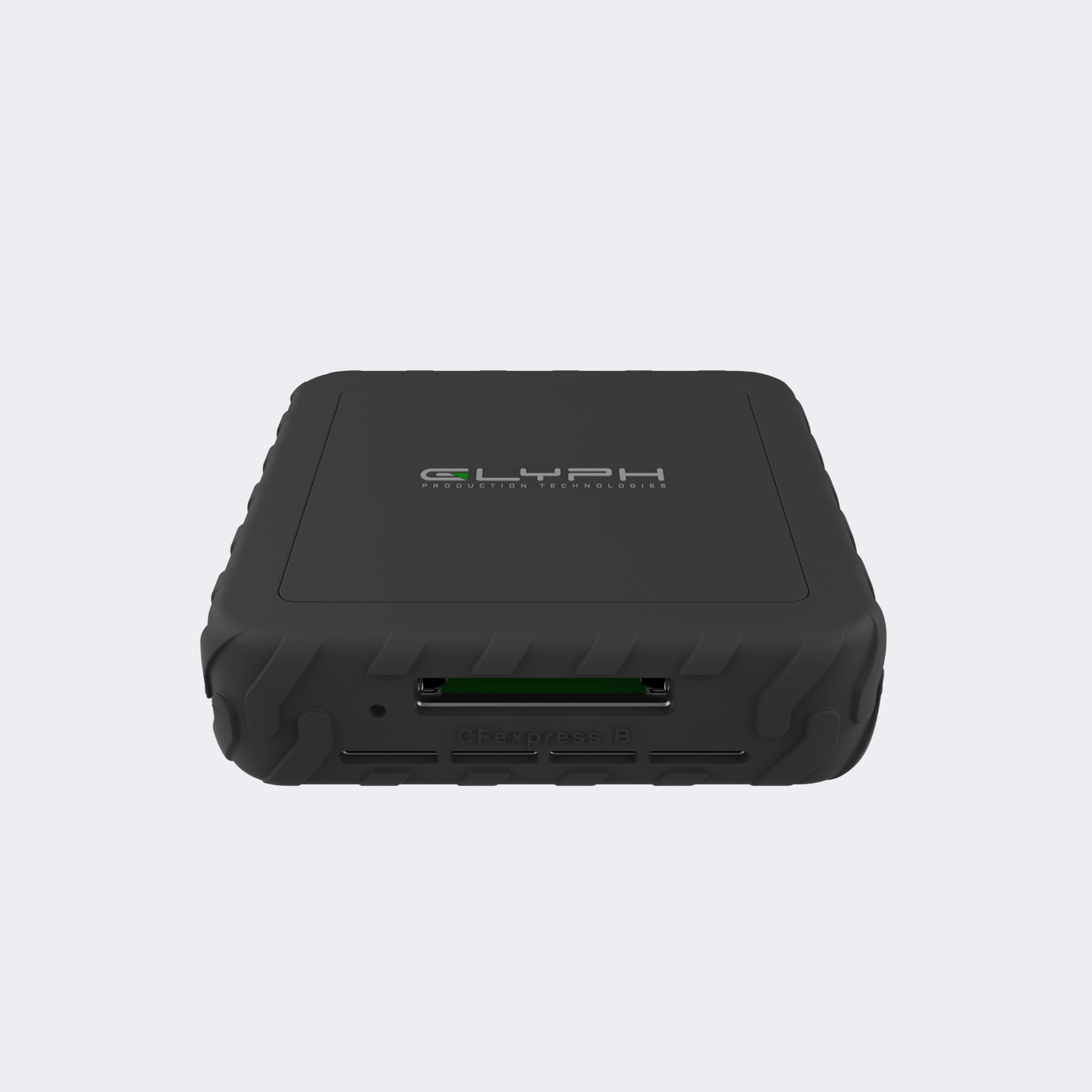 Capture+ CFexpress Type B USB4 Memory Card Reader