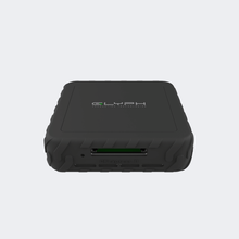 Capture+ CFexpress Type B USB4 Memory Card Reader