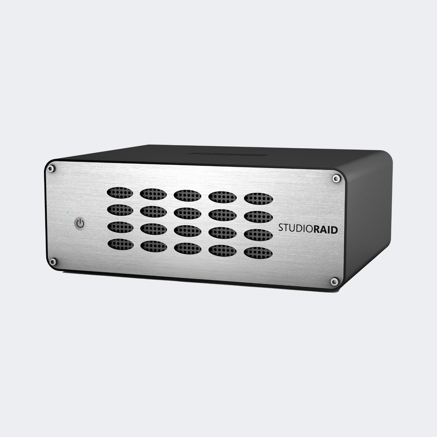 StudioRAID Professional Desktop Drive