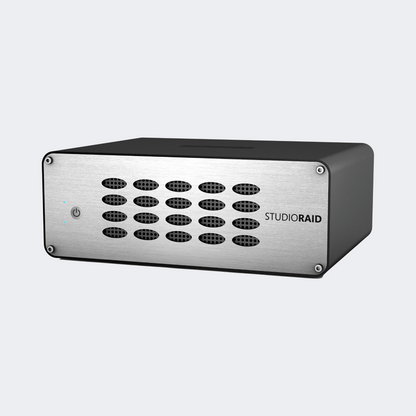 StudioRAID Professional Desktop Drive