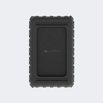 Glyph Blackbox PRO Desktop Drive