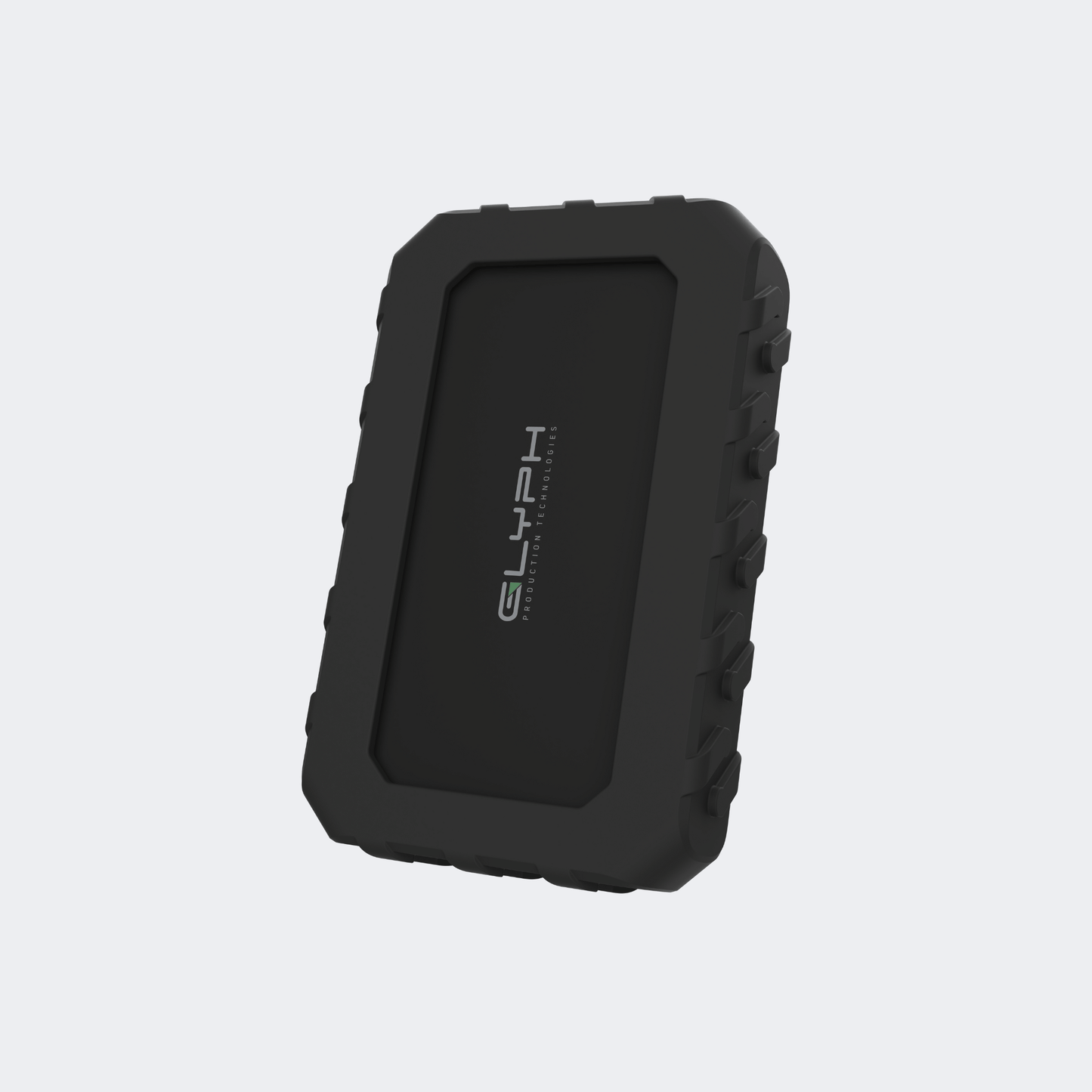 Atom EX40 High-Intensity USB4 NVMe SSD
