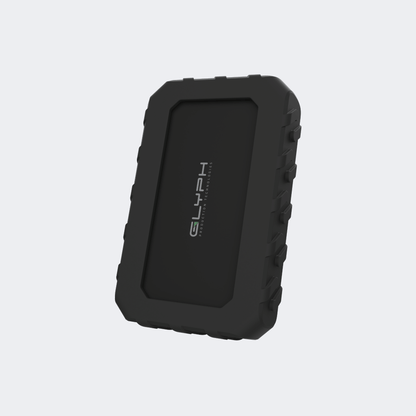 Atom EX40 High-Intensity USB4 NVMe SSD