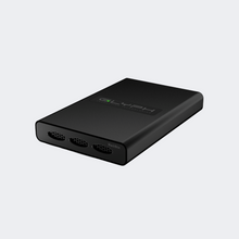 Blackbox Portable Drive