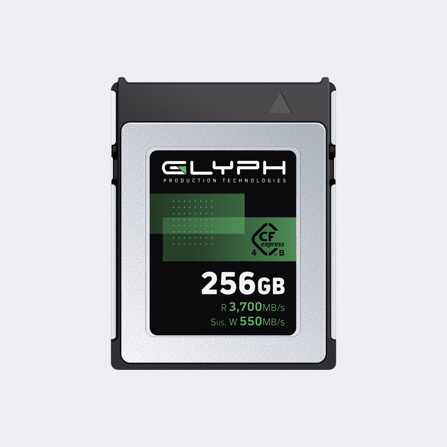 Capture+ CFexpress Type B 4.0 Memory Card