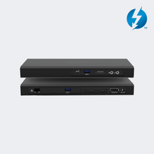 Thunderbolt 3 Docking Station
