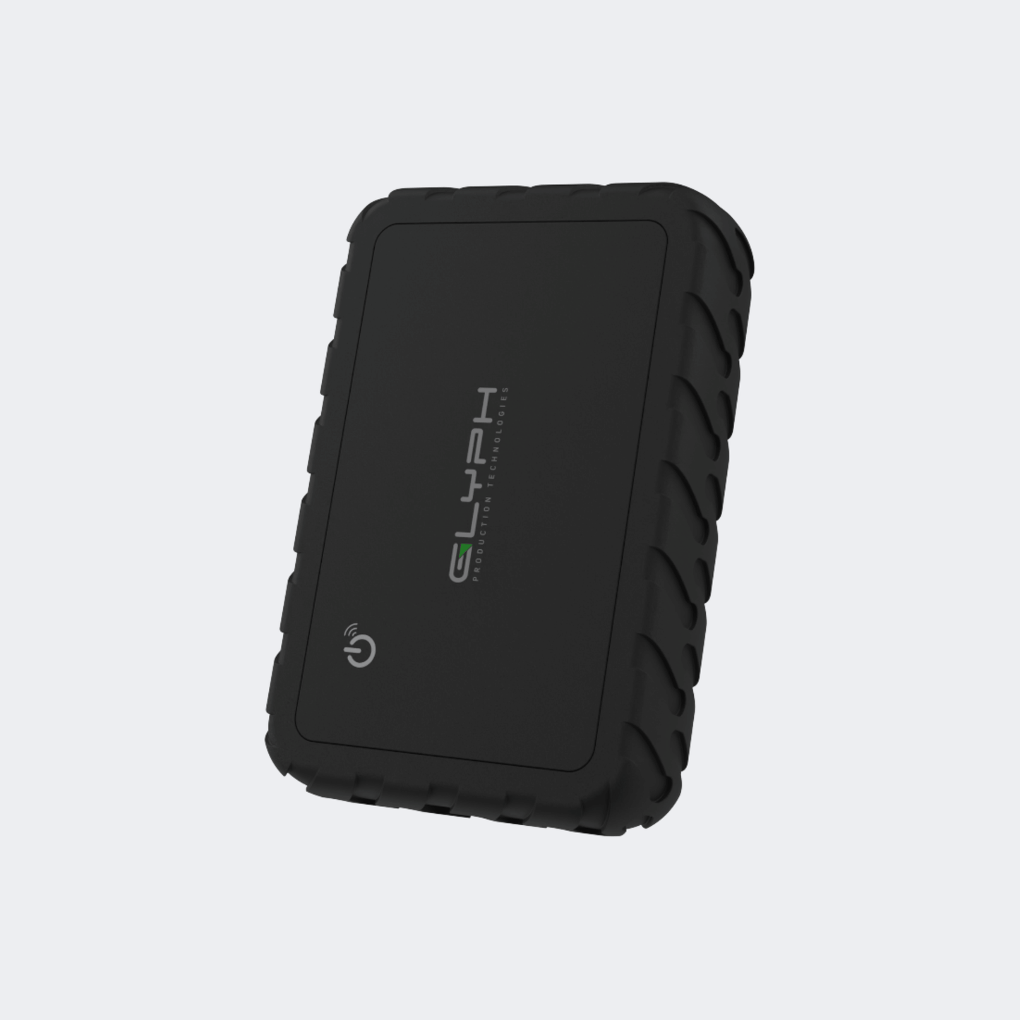 Atom EX80 High-Intensity USB4 80Gbps Portable SSD w/ Location Track