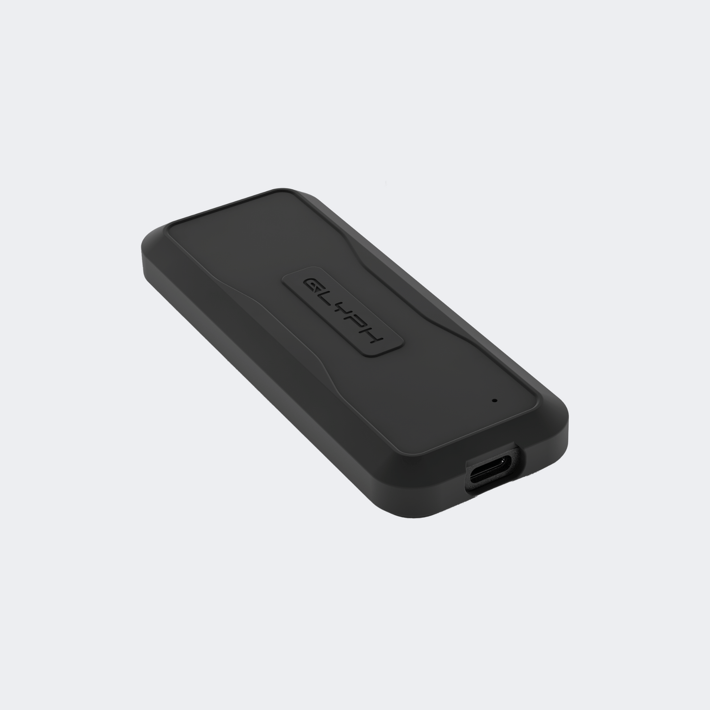 Atom EV Portable NVMe SSD