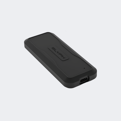 Atom EV Portable NVMe SSD