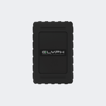 Blackbox Plus Rugged Portable Drive