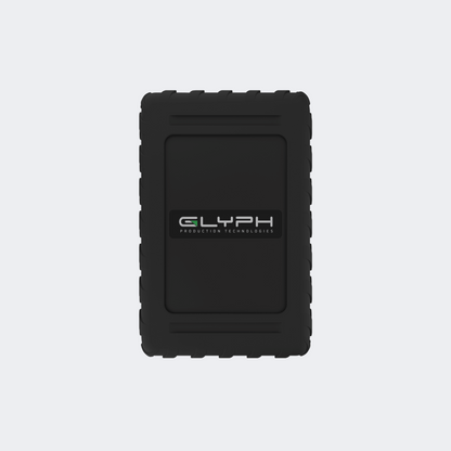 Glyph Blackbox Plus Rugged Portable Drive