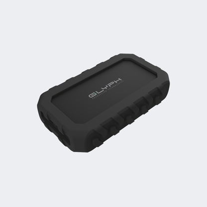 Glyph Atom EX20 High-Intensity NVMe SSD