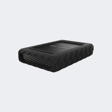 Blackbox Plus U.2 Enterprise Class NVMe SSD