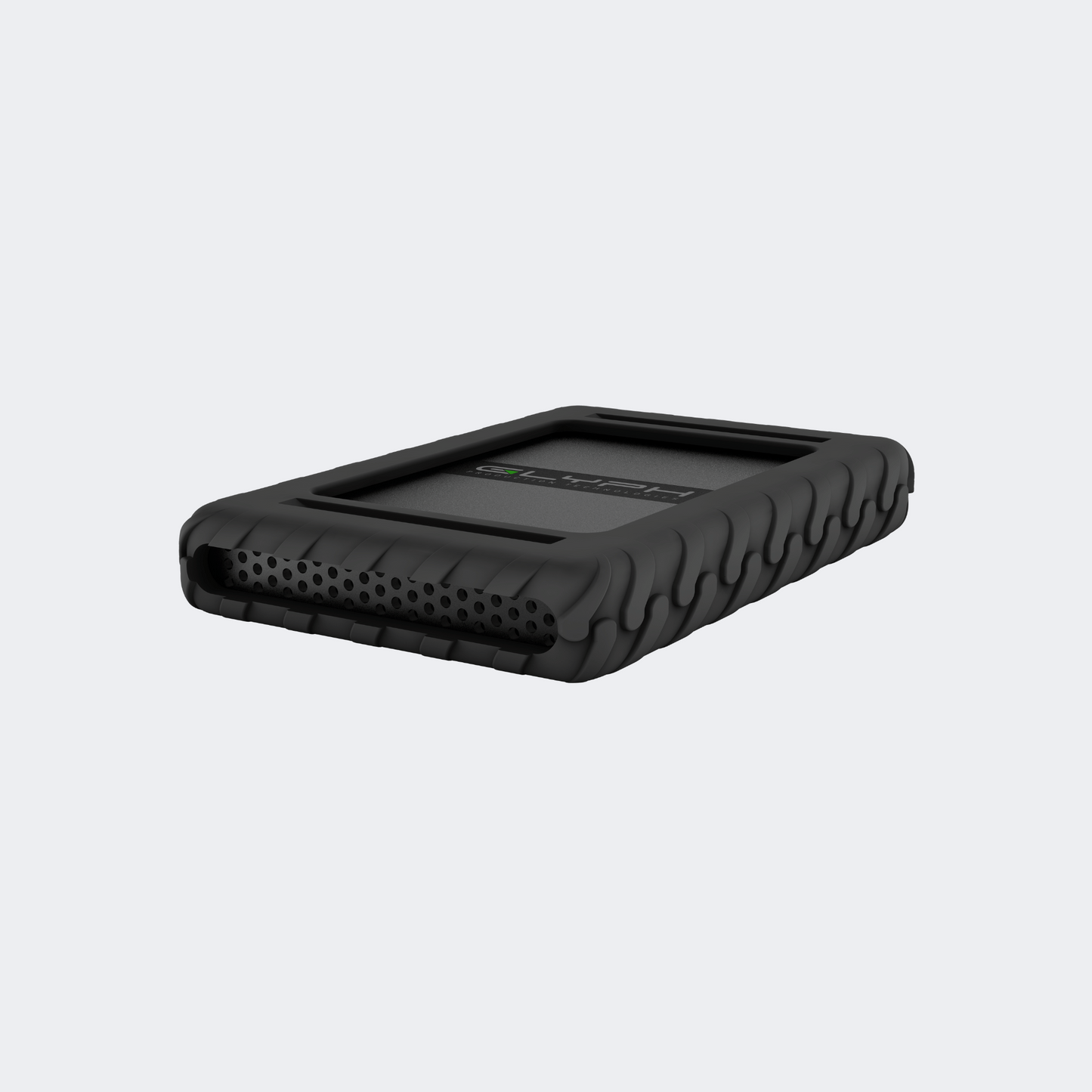 Blackbox Plus Rugged Portable Drive