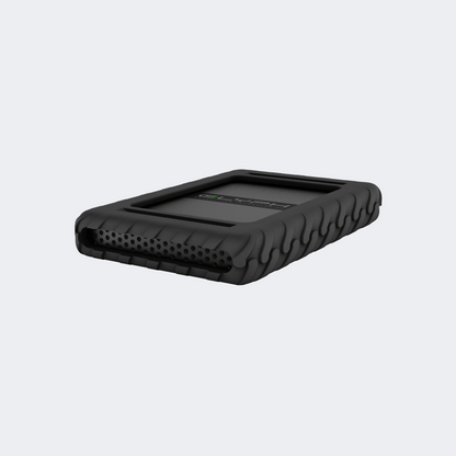 Blackbox Plus Rugged Portable Drive