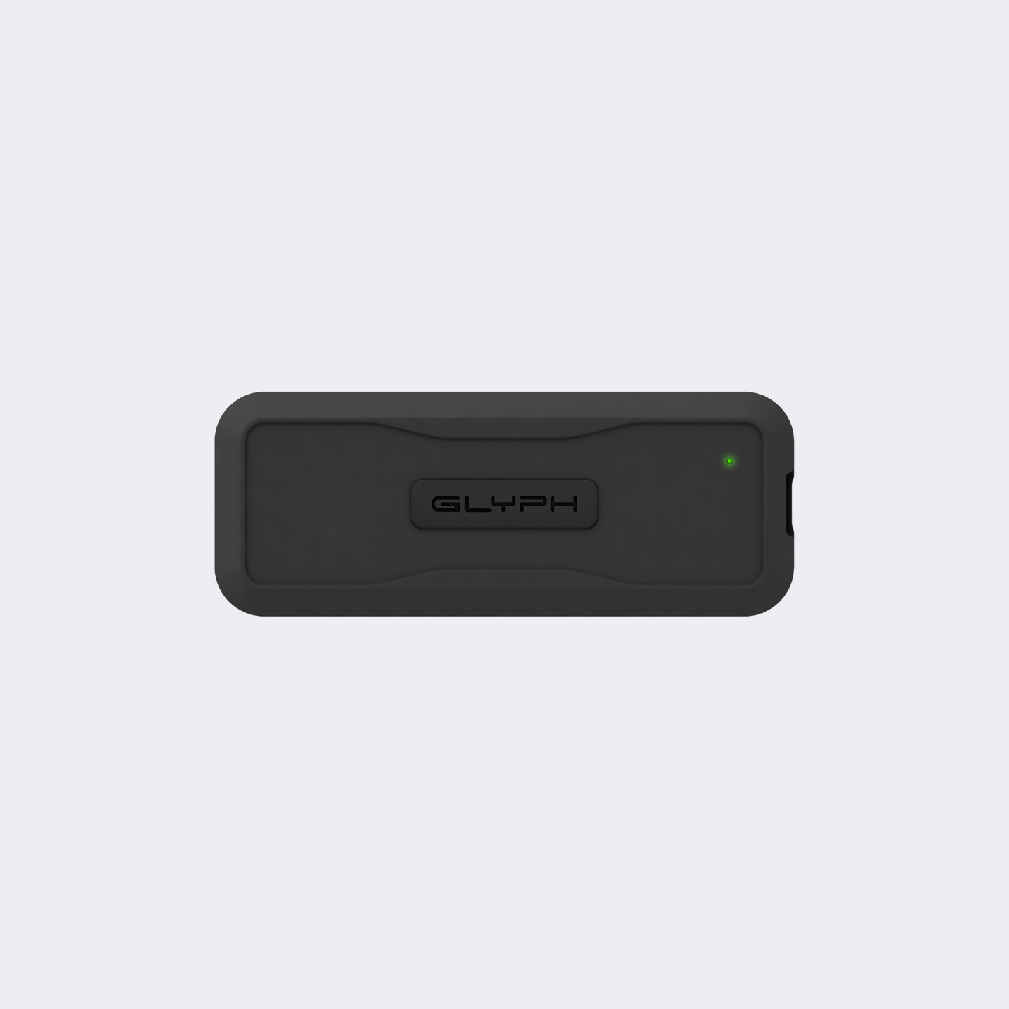 Atom EV Portable NVMe SSD