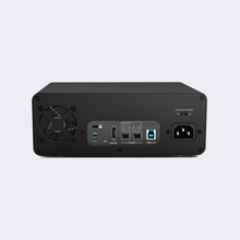StudioRAID Professional Desktop Drive