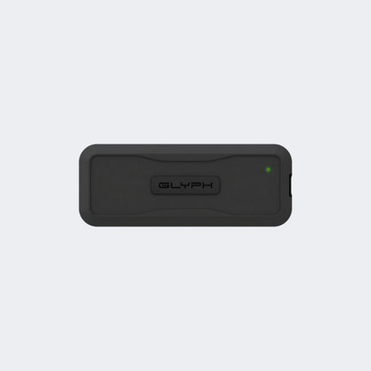 Glyph Atom EV Portable NVMe SSD