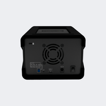 Blackbox PRO RAID Desktop Drive