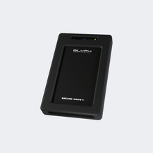 SecureDrive+ Encrypted Drive with Bluetooth