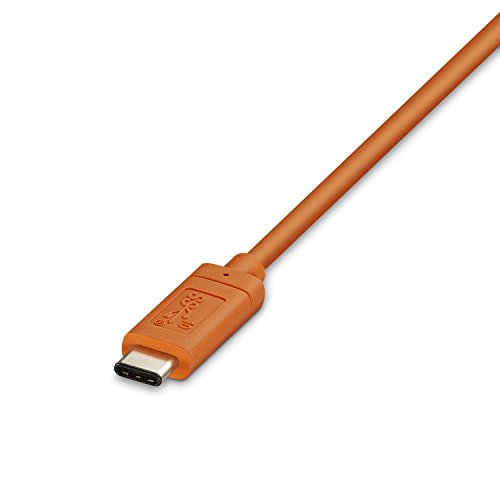 LaCie Rugged USB-C 2TB