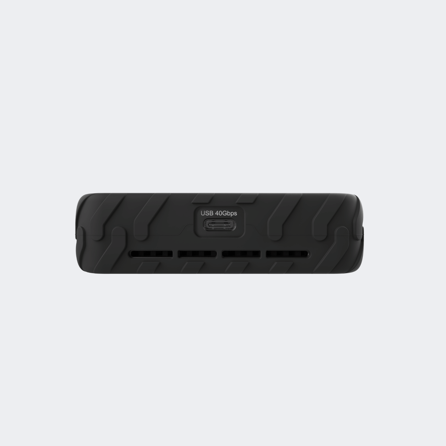 Capture+ CFexpress Type B USB4 Memory Card Reader