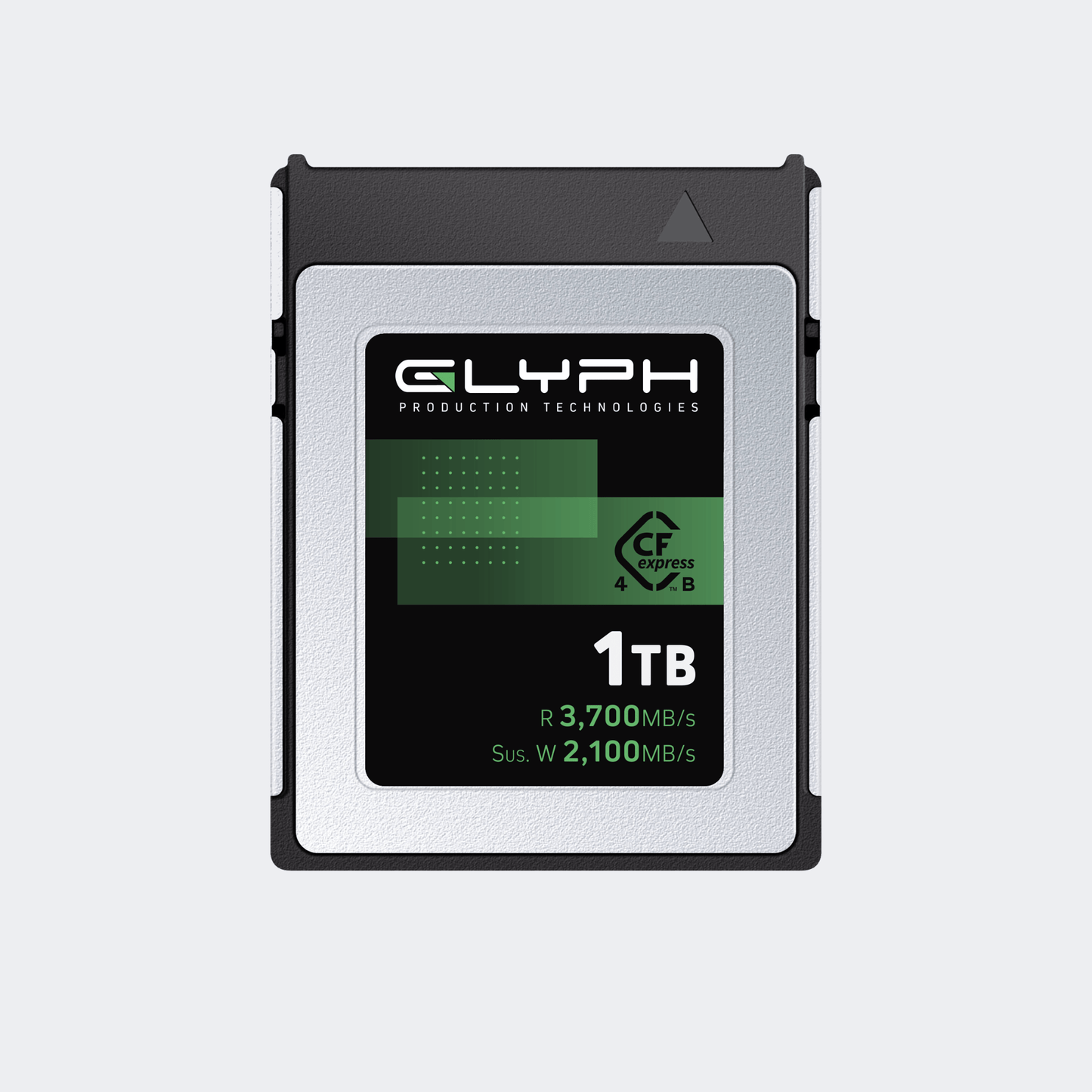 Capture+ CFexpress Type B 4.0 Memory Card
